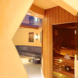 Fotografie z fotogalerie ubytování Ringhotel Fährhaus v destinaci Bad Bevensen