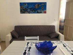 Gallery image of La finestra sul Blu in Trappeto