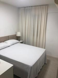 馬塞約的住宿－Apartamento, Maceió, beira mar de Jatiúca, JTR，相簿中的一張相片