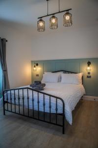 Imagen de la galería de Great Glen Way Canal Side Apartment, en Inverness