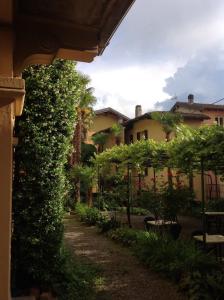 Gallery image of Albergo Giardinetto in Bellagio