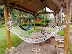 Foto da galeria de Estancia La Colina em Santo Domingo de los Colorados