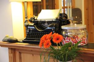 Fotografie z fotogalerie ubytování Hotel-Pension Wagnermigl v destinaci Kuchl