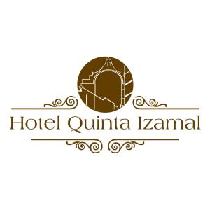 Hotel Quinta Izamal的证书、奖牌、标识或其他文件