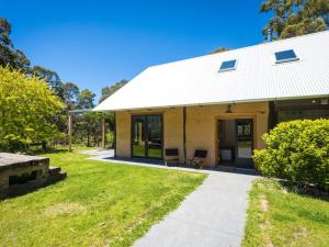 Gallery image of 275 Ridge Road Central Tilba in Central Tilba