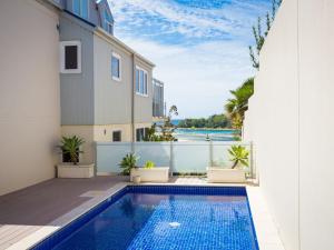 Gallery image of Wharf Apartment Unit 11 in Narooma