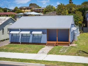 Foto dalla galleria di The Inlet Cottage a Narooma