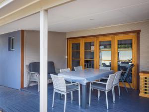 Fotografie z fotogalerie ubytování The Inlet Cottage v destinaci Narooma