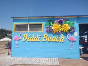Kép Loli’s Beach Studio szállásáról Burgaszban a galériában