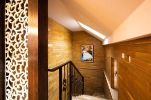 Fotografie z fotogalerie ubytování Apartament Hotel H v destinaci Orăştie