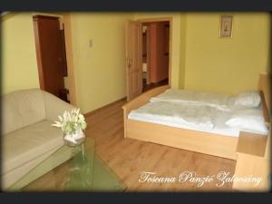 Fotografie z fotogalerie ubytování Toscana Panzió v destinaci Zalacsány