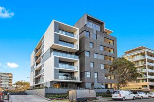 Photo de la galerie de l'établissement Astra Apartments Wollongong, à Wollongong