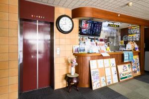 Foto sihtkohas Heigaki asuva majutusasutuse Tabist HotelNakajima Fuji galeriist