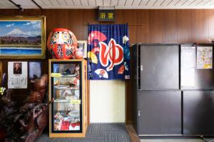 Foto sihtkohas Heigaki asuva majutusasutuse Tabist HotelNakajima Fuji galeriist