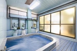 Foto sihtkohas Heigaki asuva majutusasutuse Tabist HotelNakajima Fuji galeriist