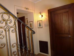Fotografie z fotogalerie ubytování b&b La casa di Ely v destinaci Marcellinara