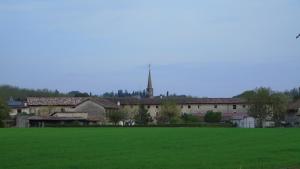 Gallery image of Agriturismo Cascina Lavaroni in Buttrio