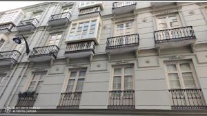 Gallery image of Apartamento Soho Málaga in Málaga