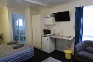 Gallery image of Charleville Waltzing Matilda Motor Inn in Charleville