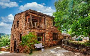 Bangunan di mana terletaknya the country house
