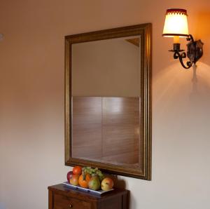 Foto sihtkohas Cles asuva majutusasutuse Hotel Cles galeriist
