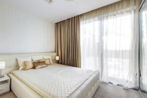 Zdjęcie z galerii obiektu White Luxury Villa Esztergom w mieście Ostrzyhom