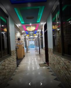 Gallery image of Clifton Hotel Naran in Naran