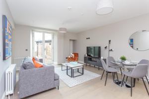 Melville Street Luxury Central Apartment