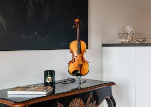 Afbeelding uit fotogalerij van Scheldeoever in Temse