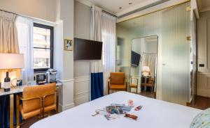 Gallery image of Villa Brown Tel-Aviv, a member of Brown Hotels in Tel Aviv