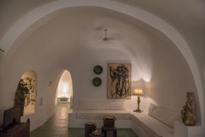 Imagine din galeria proprietății Hiraeth Santorini în Megalokhori