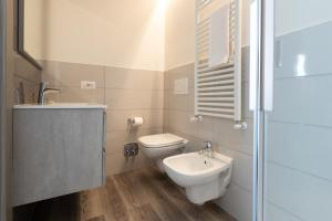 Ảnh trong thư viện ảnh của Residenza Betulla ở Bormio