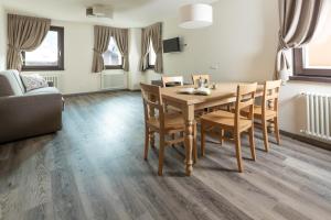 Ảnh trong thư viện ảnh của Residenza Betulla ở Bormio