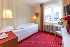 Galería fotográfica de Hotel Alte Post en Krefeld