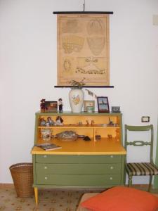 Φωτογραφία από το άλμπουμ του Bed & Breakfast La Gaggiaspina σε Nocera Umbra