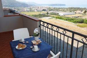 Príroda v okolí of the bed and breakfast