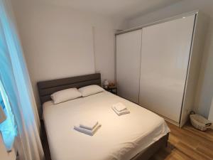 Fotografia z galérie ubytovania WSD Paleo Faliro Stylish 1BD Apt near Marina & Beach v Aténach