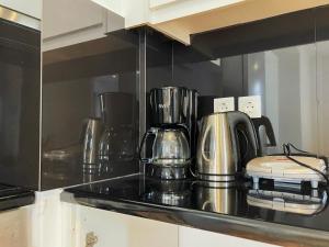 Fotografia z galérie ubytovania WSD Paleo Faliro Stylish 1BD Apt near Marina & Beach v Aténach