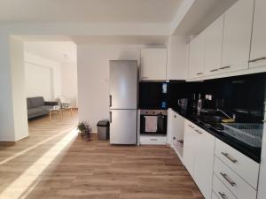 Fotografia z galérie ubytovania WSD Paleo Faliro Stylish 1BD Apt near Marina & Beach v Aténach