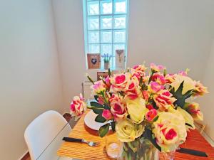 Fotografia z galérie ubytovania WSD Paleo Faliro Stylish 1BD Apt near Marina & Beach v Aténach
