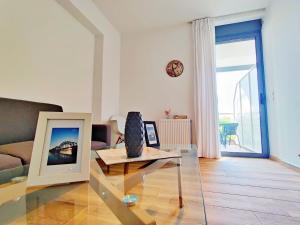 Fotografia z galérie ubytovania WSD Paleo Faliro Stylish 1BD Apt near Marina & Beach v Aténach