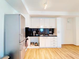 Fotografia z galérie ubytovania WSD Paleo Faliro Stylish 1BD Apt near Marina & Beach v Aténach