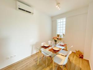 Fotografia z galérie ubytovania WSD Paleo Faliro Stylish 1BD Apt near Marina & Beach v Aténach + 12 fotografií