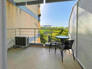 Fotografia z galérie ubytovania WSD Paleo Faliro Stylish 1BD Apt near Marina & Beach v Aténach