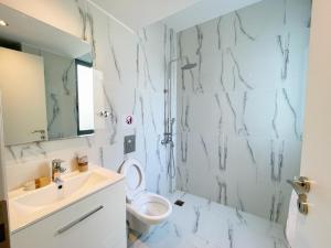 Fotografia z galérie ubytovania WSD Paleo Faliro Stylish 1BD Apt near Marina & Beach v Aténach