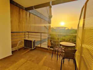 Fotografia z galérie ubytovania WSD Paleo Faliro Stylish 1BD Apt near Marina & Beach v Aténach