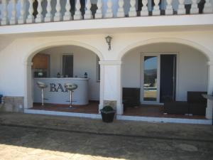 Fotografia z galérie ubytovania Arp v destinácii Jávea