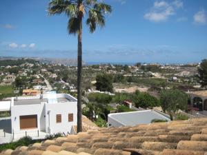 Fotografia z galérie ubytovania Arp v destinácii Jávea