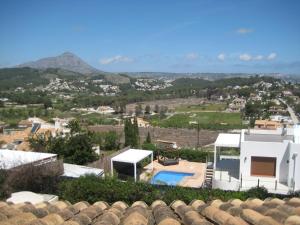Fotografia z galérie ubytovania Arp v destinácii Jávea