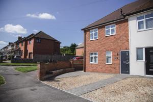 Gallery image of NEW 2BD Pontact Flat in the Heart of Didcot in Didcot